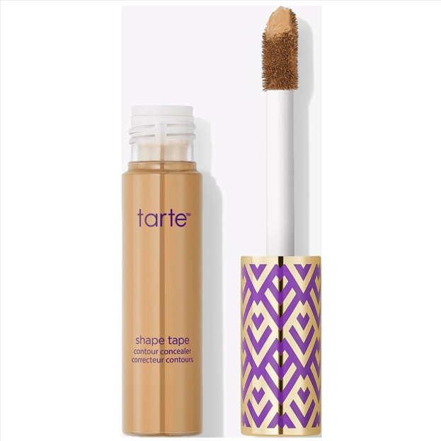 TARTE SHAPE TAPE LIGHT SAND CORRECTEUR CONTOURS 10ML NUMERO 35N