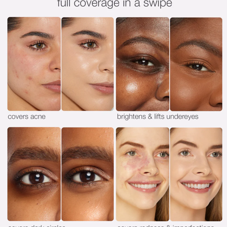 TARTE SHAPE TAPE LIGHT SAND CORRECTEUR CONTOURS 10ML NUMERO 35N