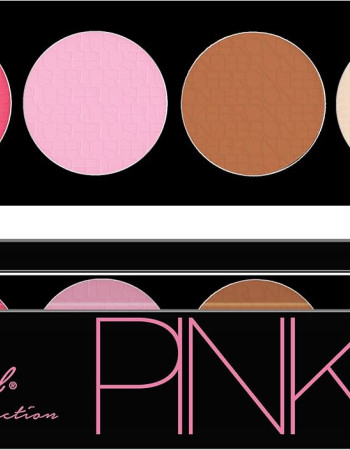 L.A. GIRL PINKY PALETTE L.A. GIRL PINKY PALETTE