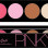 L.A. GIRL PINKY PALETTE