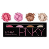 L.A. GIRL PINKY PALETTE