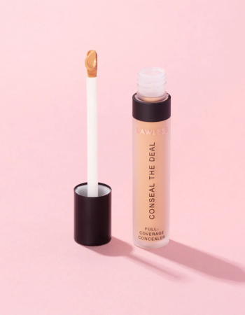 LAWLESS CONCEALER BLUSHED HONEY