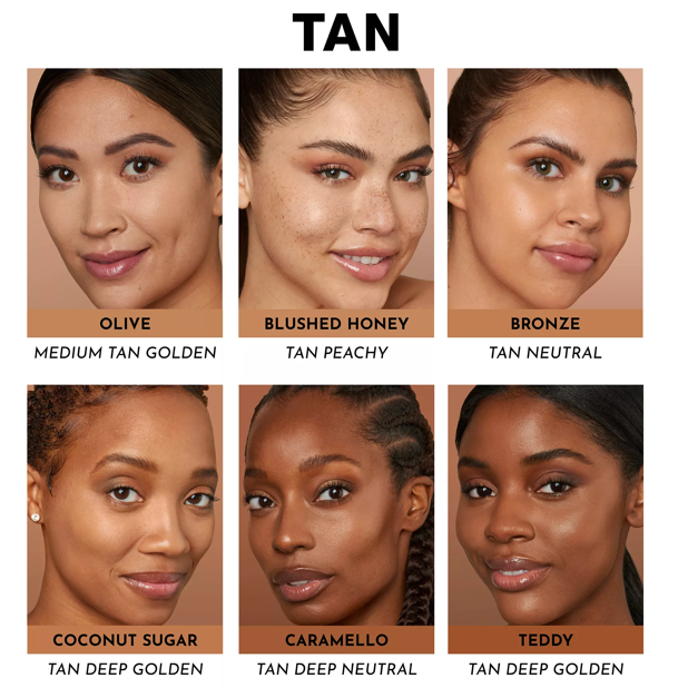 LAWLESS CONCEALER BLUSHED HONEY