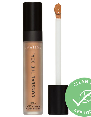 LAWLESS CONCEALER BLUSHED HONEY