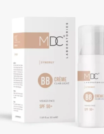MDC SYNERGY BB CREME CLAIRE 50ML