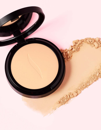 SEPHORA FOND DE TEINT COMPACT MATIFIANT