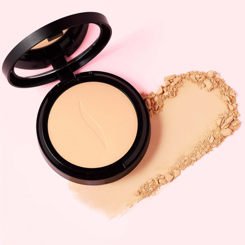 SEPHORA FOND DE TEINT COMPACT MATIFIANT