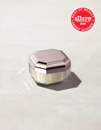 FENTY BEAUTY BUTTER POUDRE FIXATRICE NUMERO 02 FENTY BEAUTY BUTTER POUDRE FIXATRICE NUMERO 02