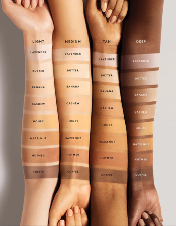 FENTY BEAUTY BUTTER POUDRE FIXATRICE NUMERO 02 FENTY BEAUTY BUTTER POUDRE FIXATRICE NUMERO 02