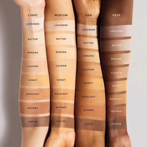 FENTY BEAUTY BUTTER POUDRE FIXATRICE NUMERO 02