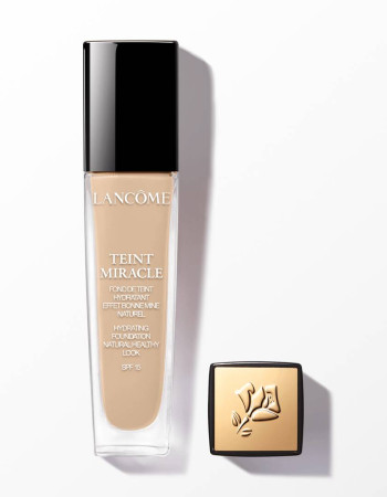 LANCOME PARIS MIRACLE AIR DE TEINT SPF15 NUMERO 04 LANCOME PARIS MIRACLE AIR DE TEINT SPF15 NUMERO 04