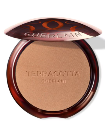 GUERLAIN TERRACOTTA POUDRE BRONZANTE & ILLUMINATRICE GUERLAIN TERRACOTTA POUDRE BRONZANTE & ILLUMINATRICE
