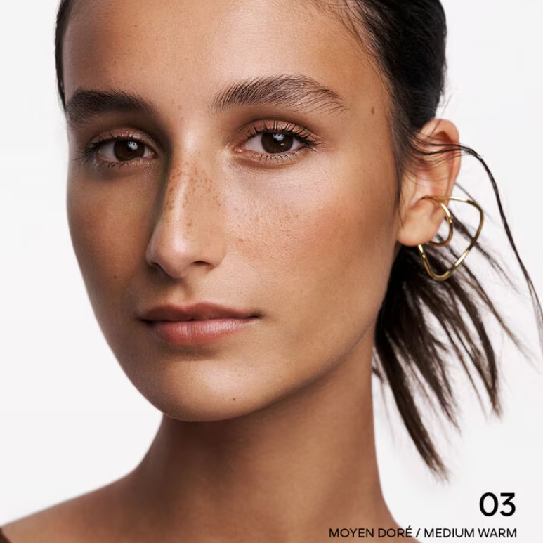 GUERLAIN TERRACOTTA POUDRE BRONZANTE & ILLUMINATRICE