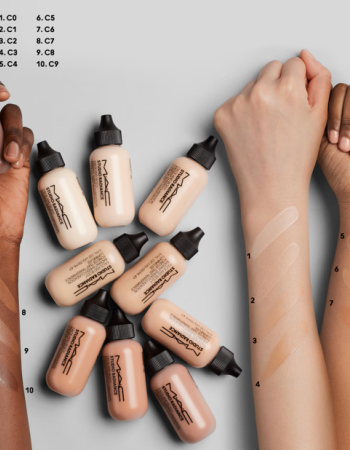 MAC FACE AND BODY FOUNDATION 50ML