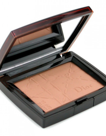DIOR BRONZE ORIGINAL TAN NUMERO 002 HONEY TAN DIOR BRONZE ORIGINAL TAN NUMERO 002 HONEY TAN