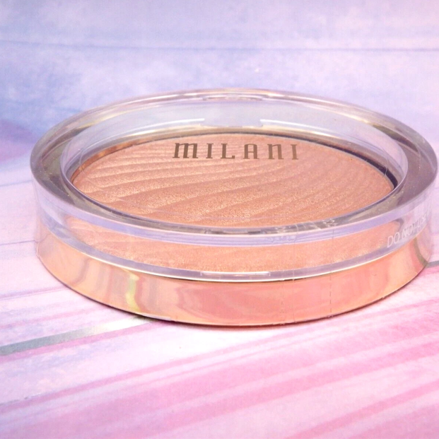 MILANI SUNGLOW LUMINESCENCE SOLAIRE 03