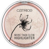 CATRICE HIGH GLOW MINERAL HIGHLIGHTING POWDER NUMERO 020 CATRICE HIGH GLOW MINERAL HIGHLIGHTING POWDER NUMERO 020
