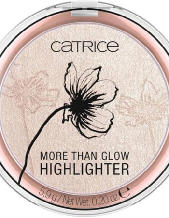 CATRICE HIGH GLOW MINERAL HIGHLIGHTING POWDER NUMERO 020