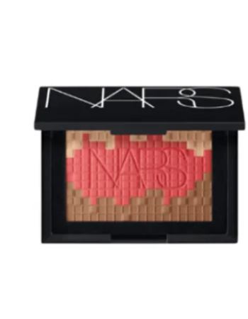 MARS FARD A JOUES MOSAIQUE ECLAT