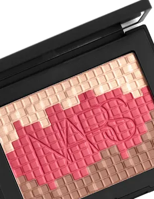 MARS FARD A JOUES MOSAIQUE ECLAT