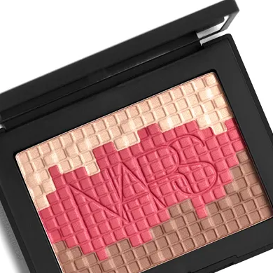 MARS FARD A JOUES MOSAIQUE ECLAT