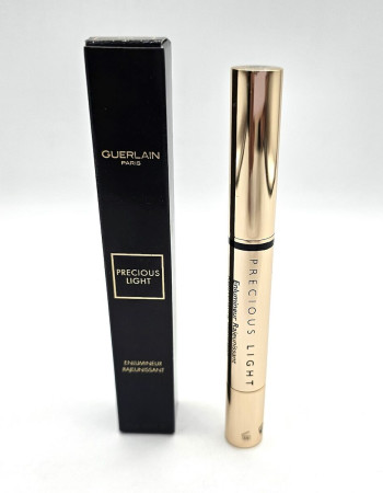 GUERLAIN NUMERO 01 BLONDES GUERLAIN NUMERO 01 BLONDES