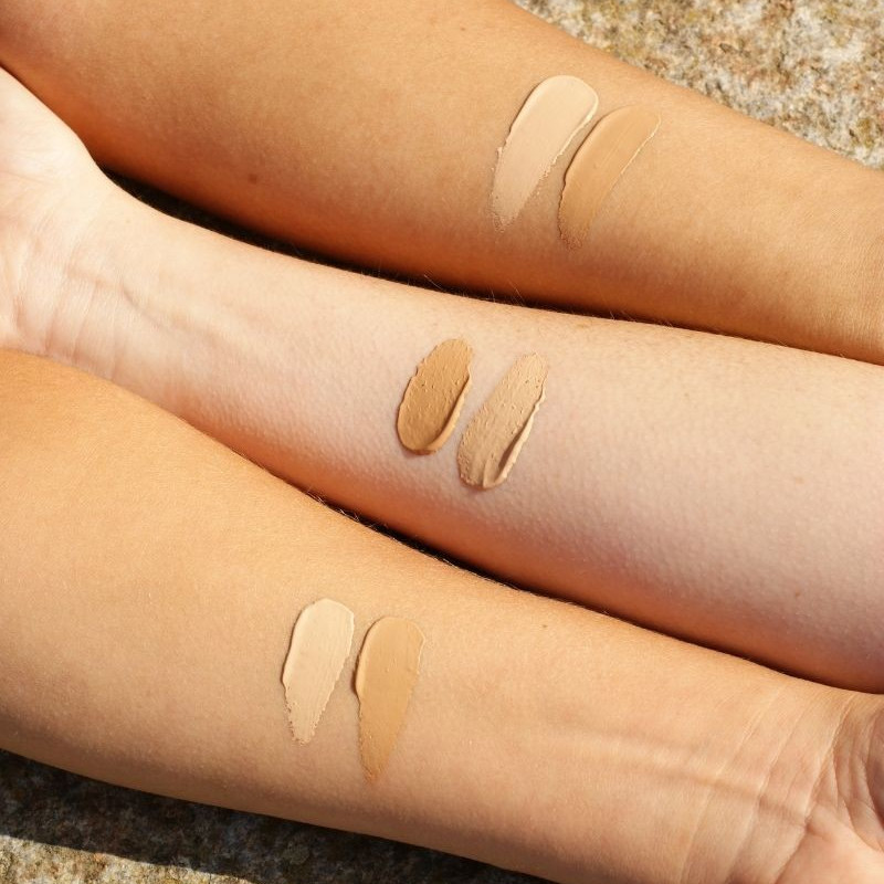 ALGOLOGIE SOLEIL MARIN BB CREME CORRECTRICE 30ML