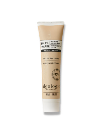 ALGOLOGIE SOLEIL MARIN BB CREME CORRECTRICE 30ML