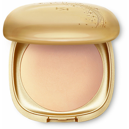 KIKO MAGICAL HOLIDAY MATTE POWDER 04 SIENNA