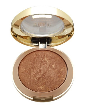 MILANI BAKED BRONZER GLOW 04