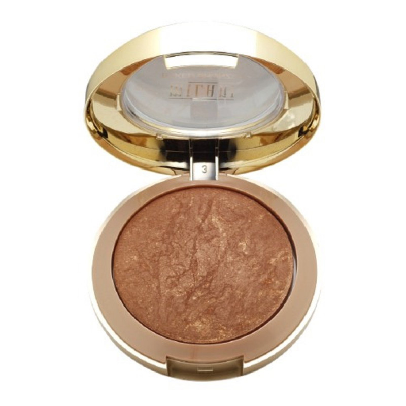 MILANI BAKED BRONZER GLOW 04