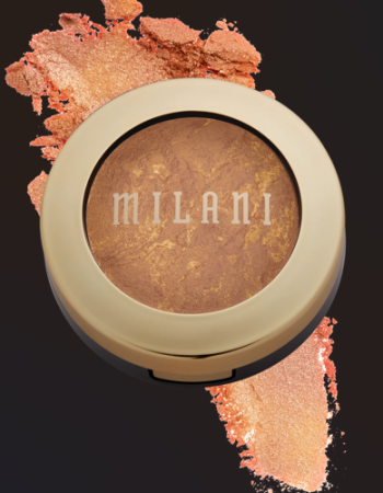 MILANI BAKED BRONZER GLOW 04