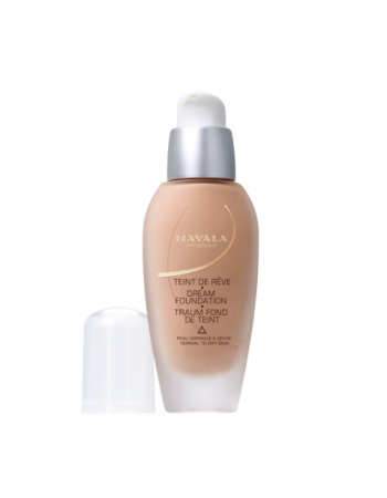 MAVALA DREAM FOUNDATION TEINT DE REVE FOND DE TEINT NUMERO 01 30ML