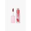 MAYBELLINE LIFTER GLOSS PLUMP PEACH FEVER NUMERO 005