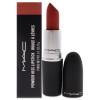 MAC ROUGE A LEVRES NUMERO 316