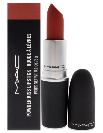 MAC ROUGE A LEVRES NUMERO 316