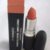 MAC ROUGE A LEVRES NUMERO 316