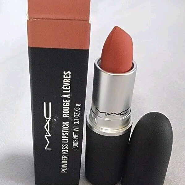MAC ROUGE A LEVRES NUMERO 316