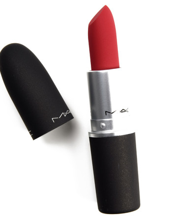 MAC ROUGE A LEVRES WERK WERK NUMERO 922