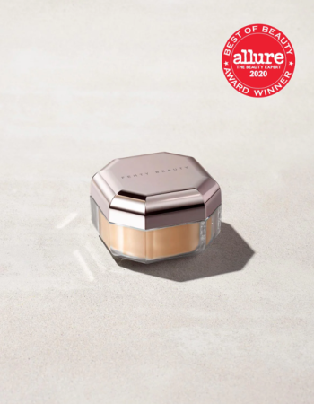 FENTY BEAUTY CASHEW MINI POUDRE FIXATRICE FENTY BEAUTY CASHEW MINI POUDRE FIXATRICE