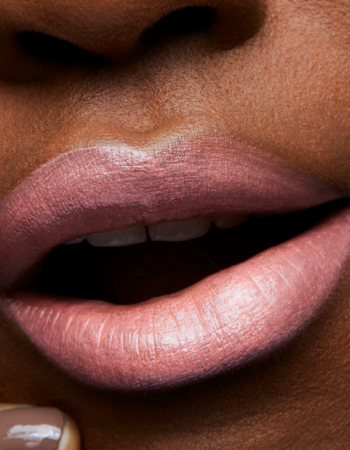 MAC ROUGE A LEVRES NUMERO 308