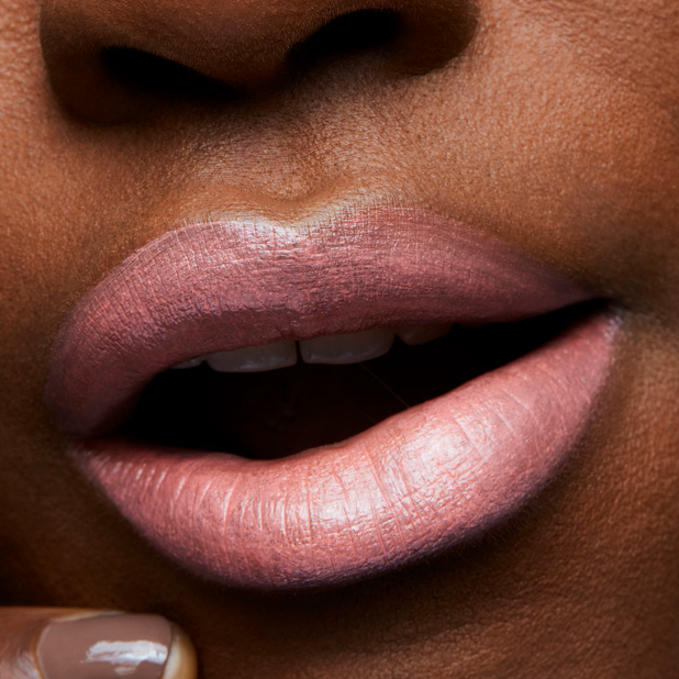 MAC ROUGE A LEVRES NUMERO 308