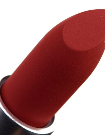 MAC DEVOTED TO CHILI ROUGE A LEVRES REFERENCE 316