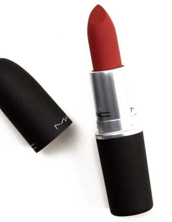 MAC DEVOTED TO CHILI ROUGE A LEVRES REFERENCE 316