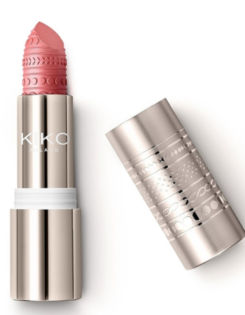 KIKO FESTIVAL GLOW NO-TRANSFER LIPSTICK NUMERO 02 3G KIKO FESTIVAL GLOW NO-TRANSFER LIPSTICK NUMERO 02 3G