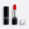 DIOR ROUGE DIOR ROUGE SATIN DE LA REINE NUMERO 842