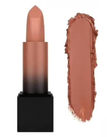 HUDA BEAUTY POWER BULLET MATTE LIPSTICK ANNIVERSARY HUDA BEAUTY POWER BULLET MATTE LIPSTICK ANNIVERSARY