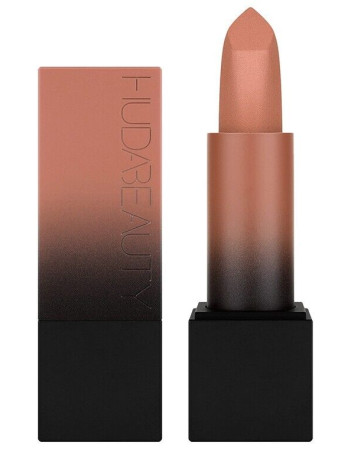 HUDA BEAUTY POWER BULLET MATTE LIPSTICK ANNIVERSARY HUDA BEAUTY POWER BULLET MATTE LIPSTICK ANNIVERSARY