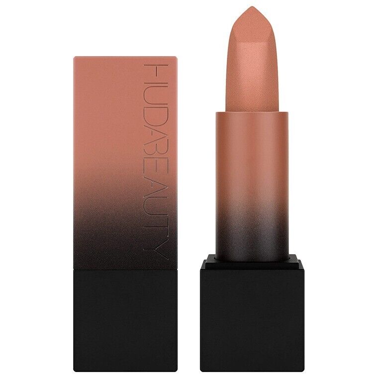 HUDA BEAUTY POWER BULLET MATTE LIPSTICK ANNIVERSARY