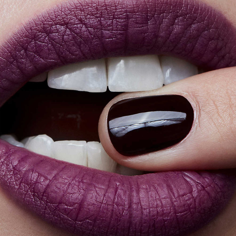 MAC ROUGE A LEVRES NUMERO 919